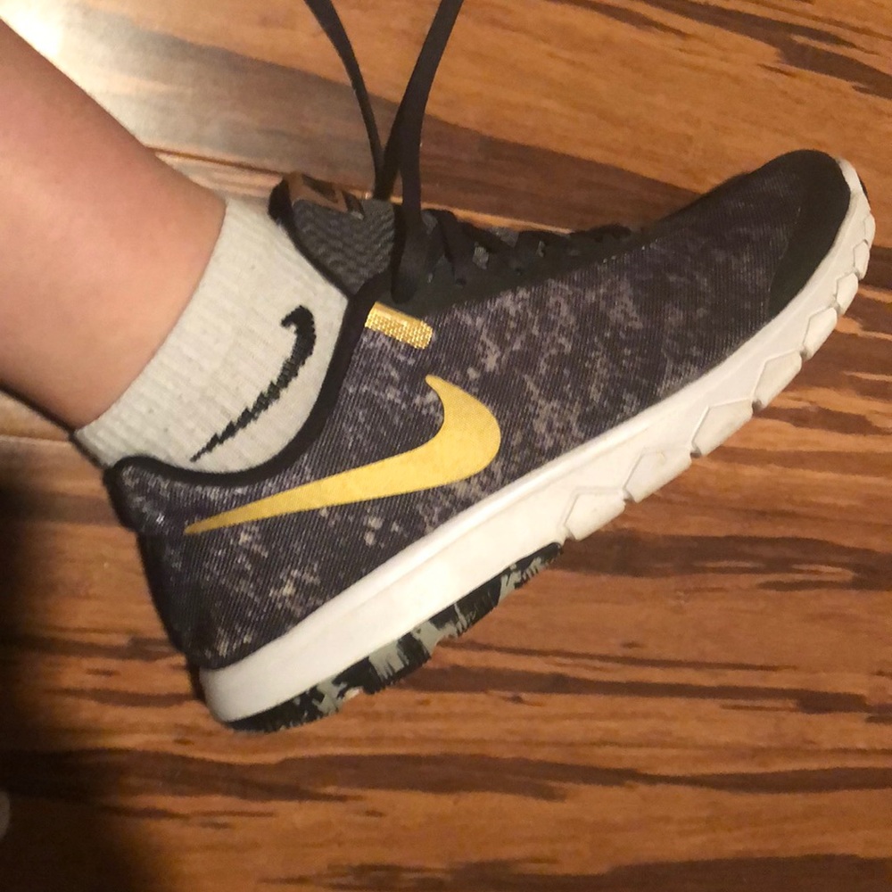 Nike shoes